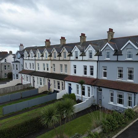 The Victorian Townhouse Portrushヴィラ エクステリア 写真