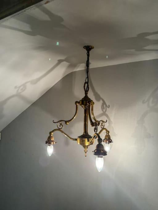 The Victorian Townhouse Portrushヴィラ エクステリア 写真