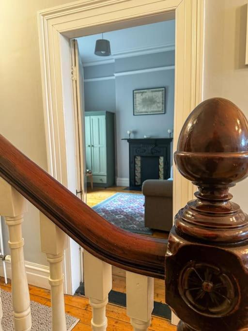 The Victorian Townhouse Portrushヴィラ エクステリア 写真