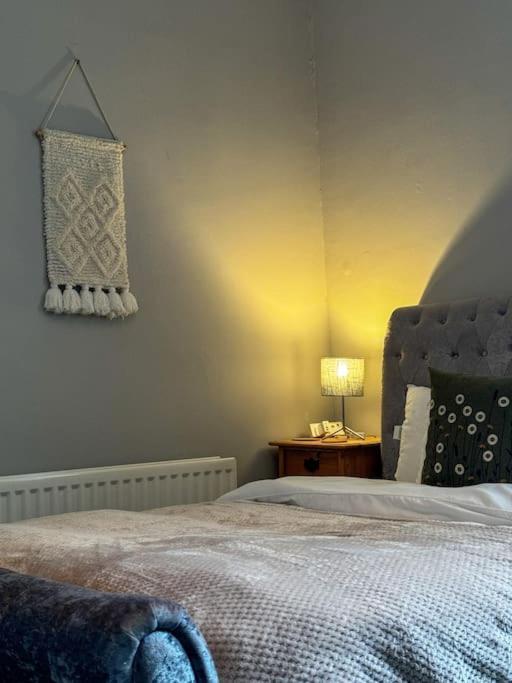 The Victorian Townhouse Portrushヴィラ エクステリア 写真