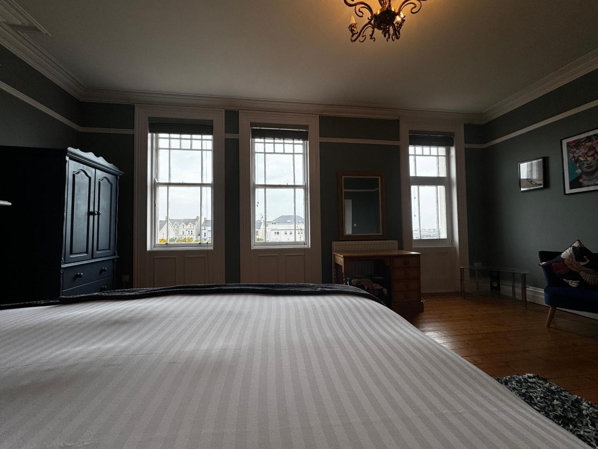 The Victorian Townhouse Portrushヴィラ エクステリア 写真