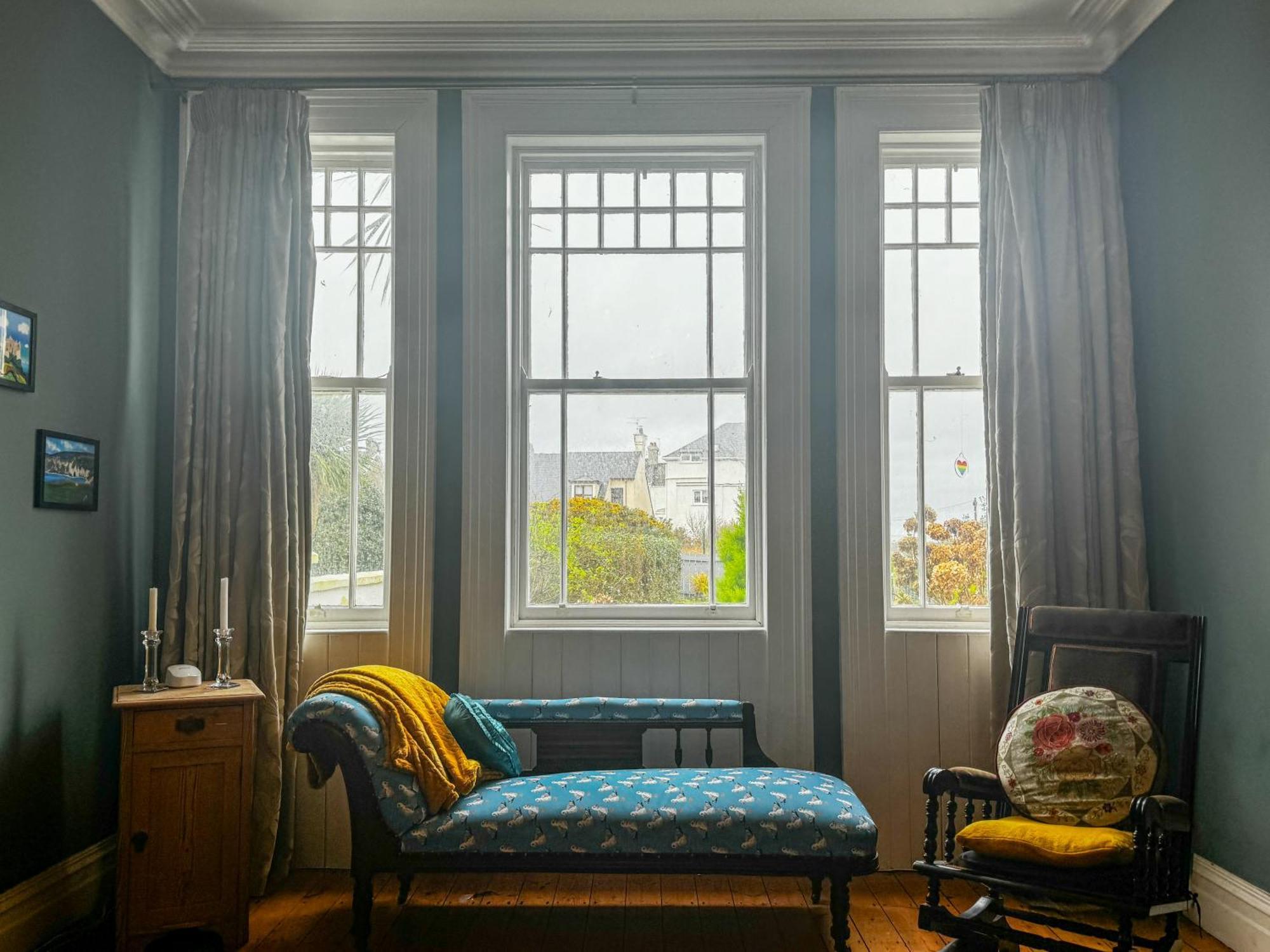 The Victorian Townhouse Portrushヴィラ エクステリア 写真